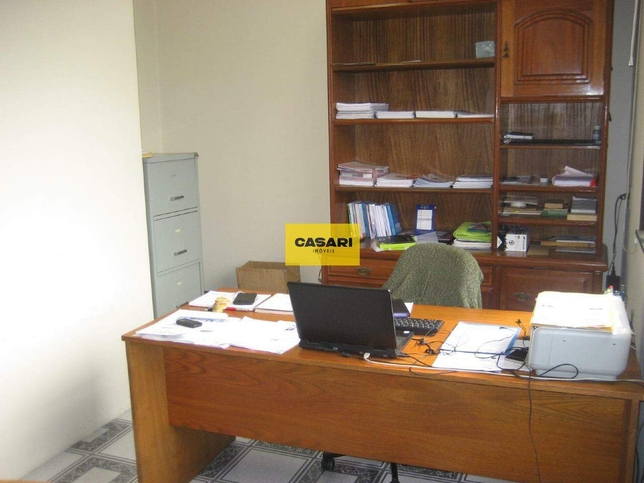 Prédio para à venda no bairro Baeta Neves, São Bernardo do Campo - Casari Imóveis: 