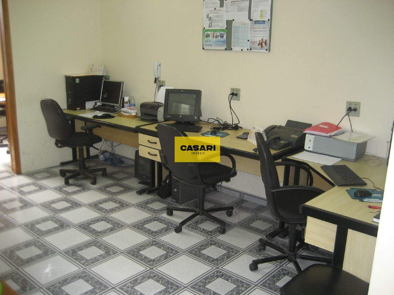 Prédio para à venda no bairro Baeta Neves, São Bernardo do Campo - Casari Imóveis: 
