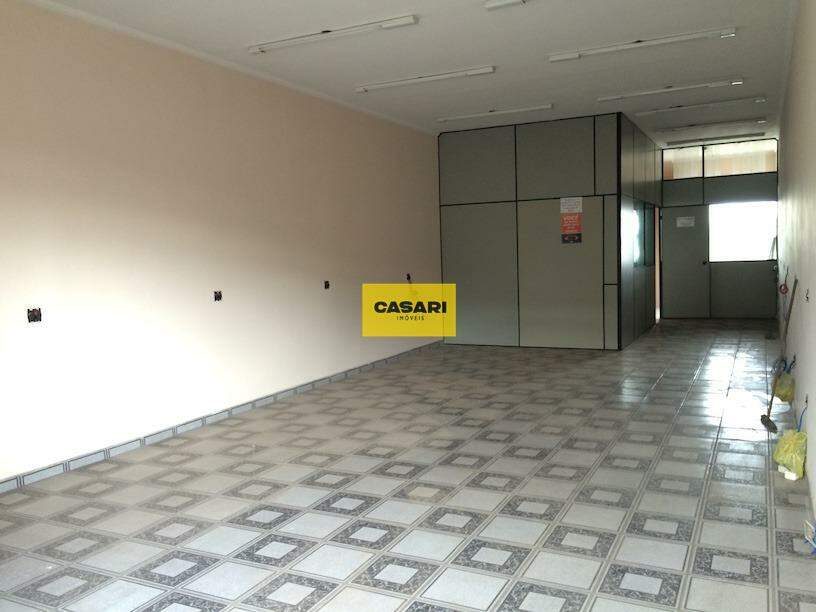 Prédio para à venda no bairro Baeta Neves, São Bernardo do Campo - Casari Imóveis: 