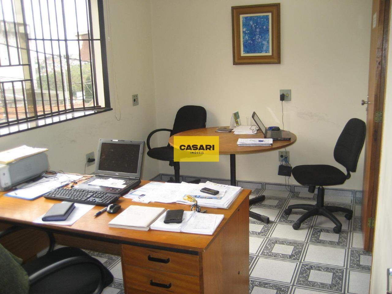 Prédio para à venda no bairro Baeta Neves, São Bernardo do Campo - Casari Imóveis: 