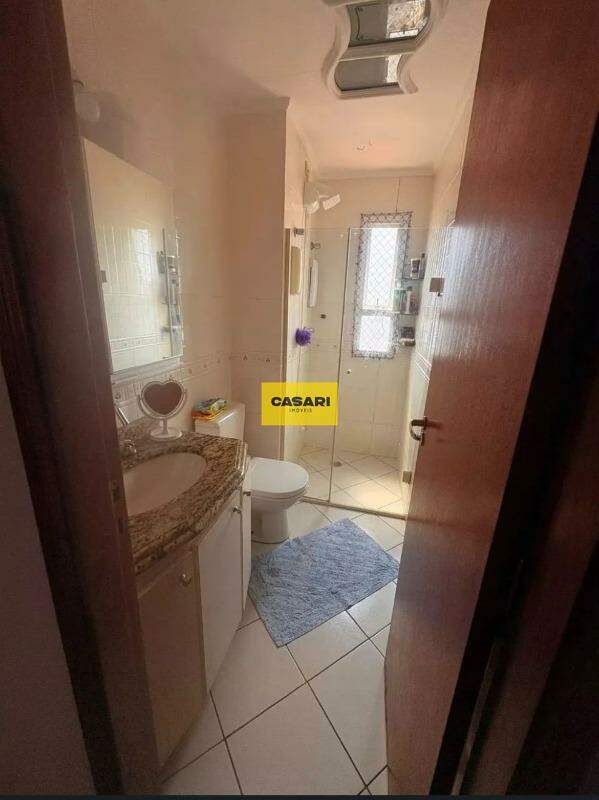 Apartamento para à venda no bairro Centro, São Bernardo do Campo - Casari Imóveis: 