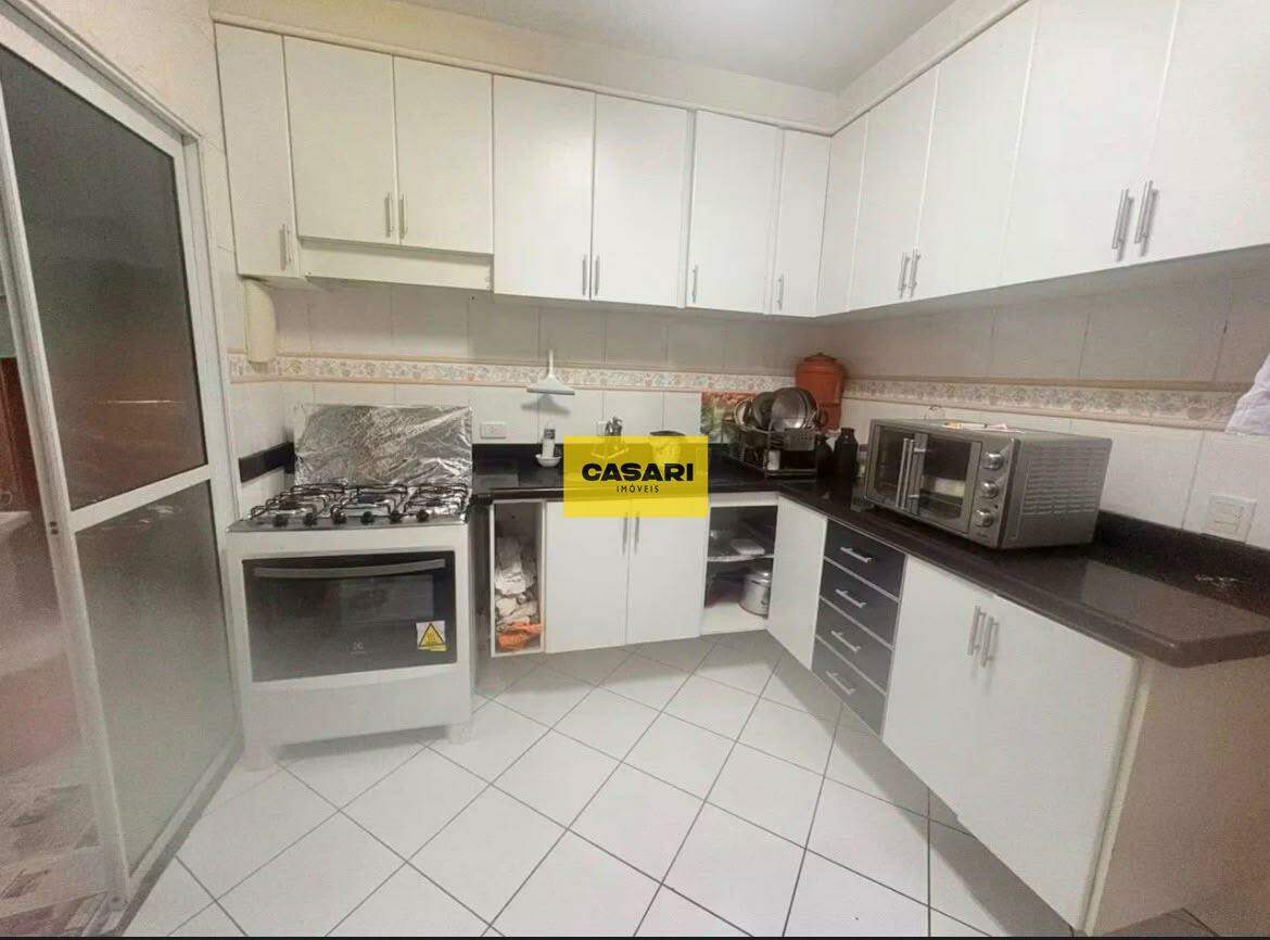 Apartamento para à venda no bairro Centro, São Bernardo do Campo - Casari Imóveis: 