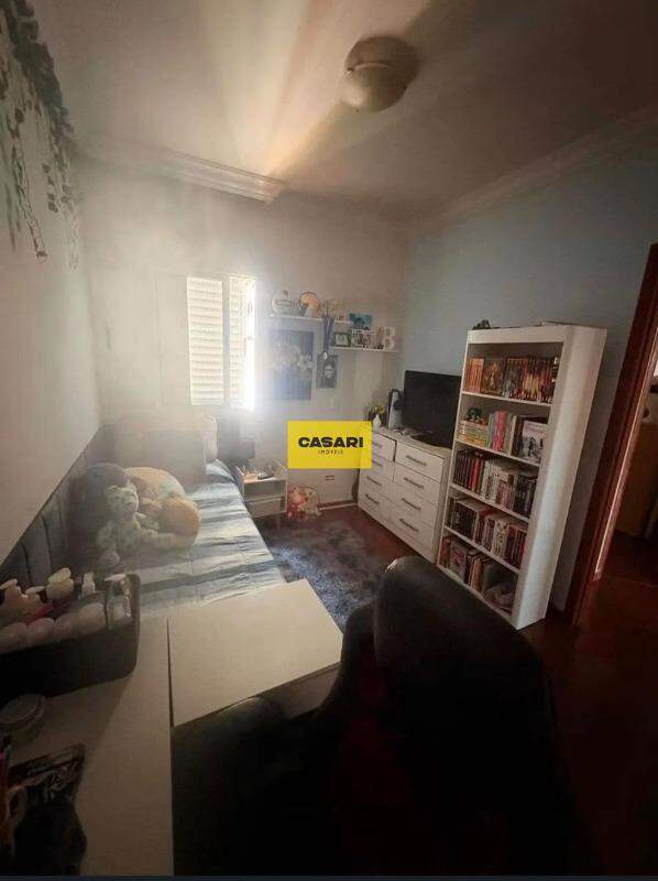 Apartamento para à venda no bairro Centro, São Bernardo do Campo - Casari Imóveis: 