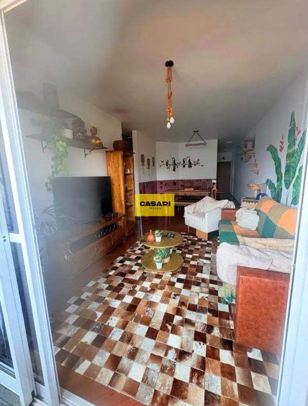 Apartamento para à venda no bairro Centro, São Bernardo do Campo - Casari Imóveis: 