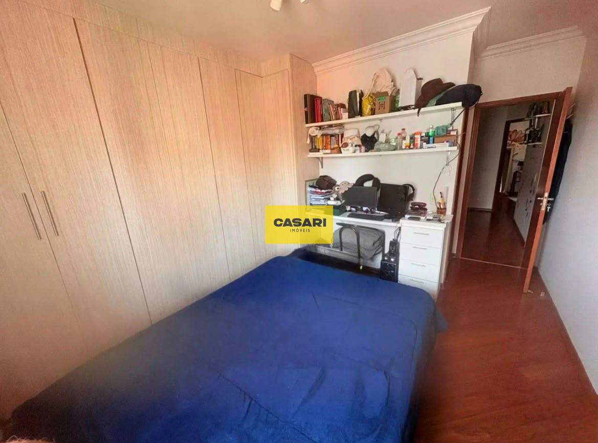 Apartamento para à venda no bairro Centro, São Bernardo do Campo - Casari Imóveis: 