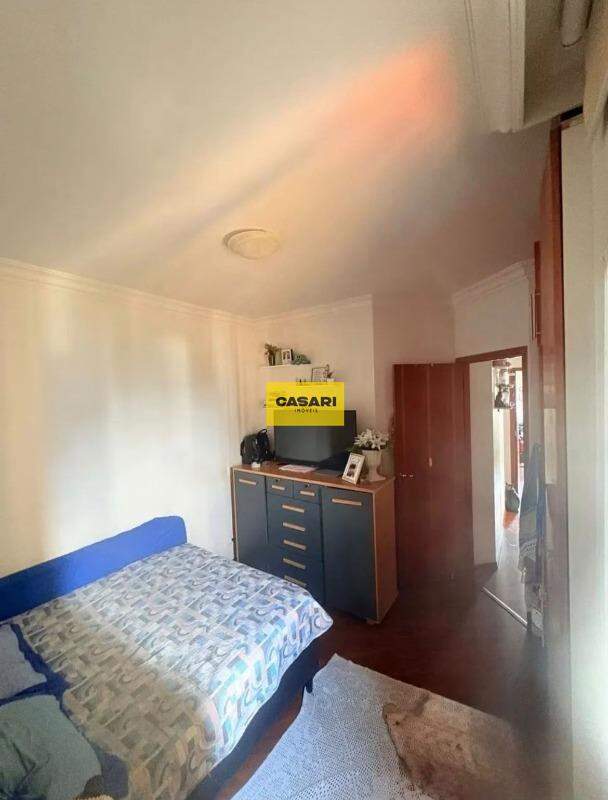 Apartamento para à venda no bairro Centro, São Bernardo do Campo - Casari Imóveis: 