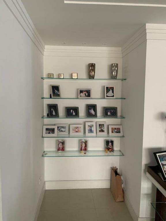Apartamento para à venda no bairro Centro, São Bernardo do Campo - Casari Imóveis: 