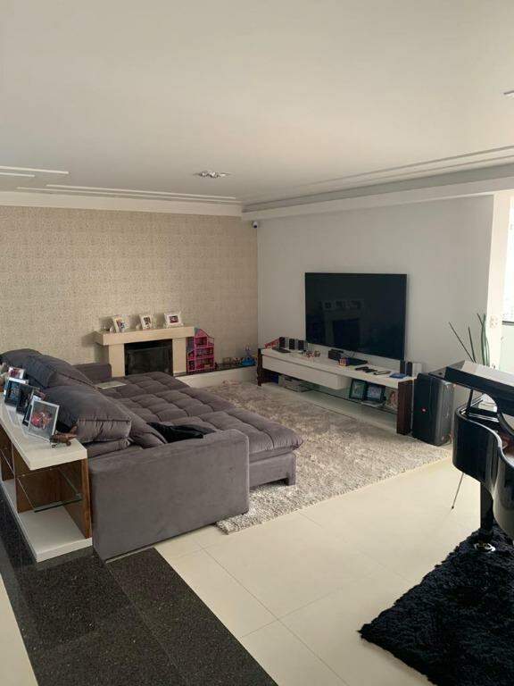 Apartamento para à venda no bairro Centro, São Bernardo do Campo - Casari Imóveis: 
