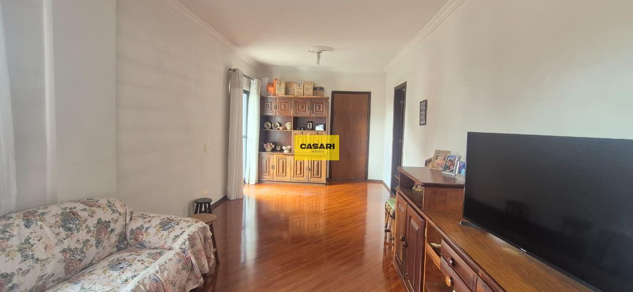 Apartamento para à venda no bairro Rudge Ramos, São Bernardo do Campo - Casari Imóveis: 