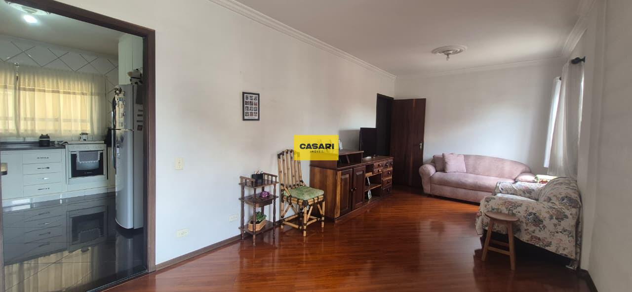 Apartamento para à venda no bairro Rudge Ramos, São Bernardo do Campo - Casari Imóveis: 