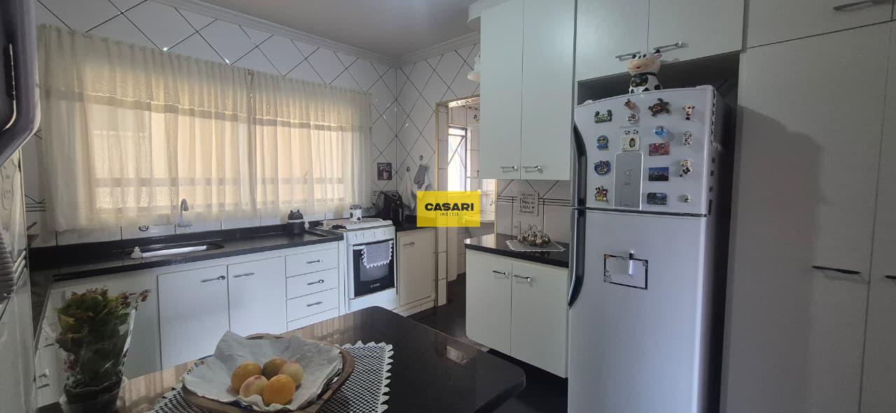 Apartamento para à venda no bairro Rudge Ramos, São Bernardo do Campo - Casari Imóveis: 