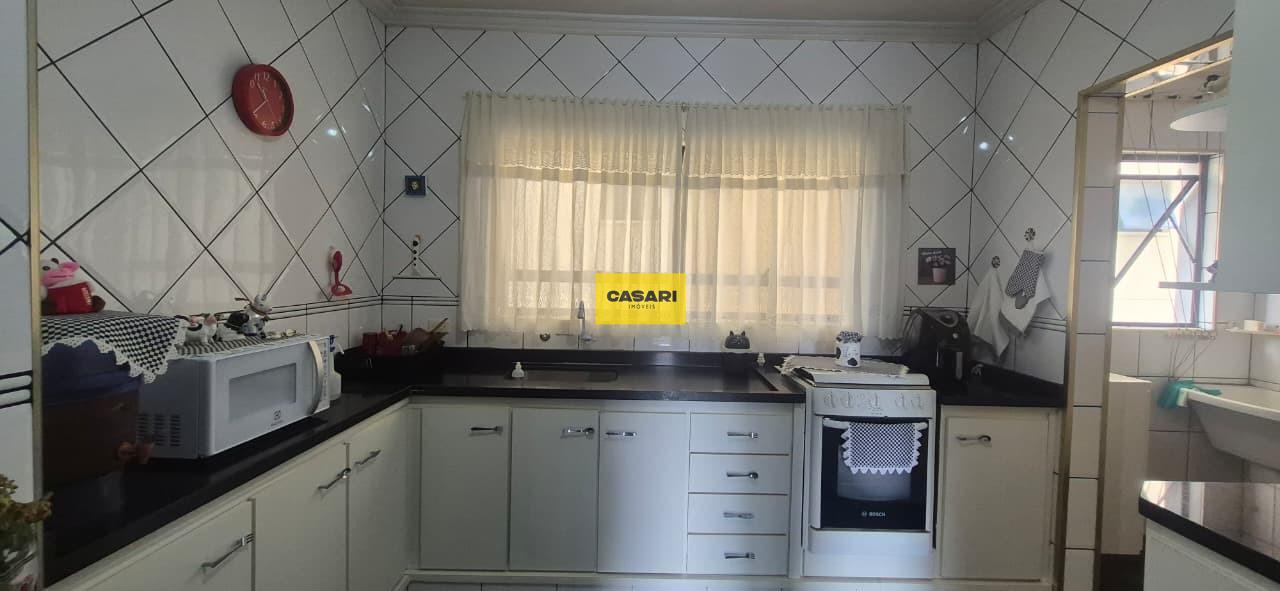 Apartamento para à venda no bairro Rudge Ramos, São Bernardo do Campo - Casari Imóveis: 