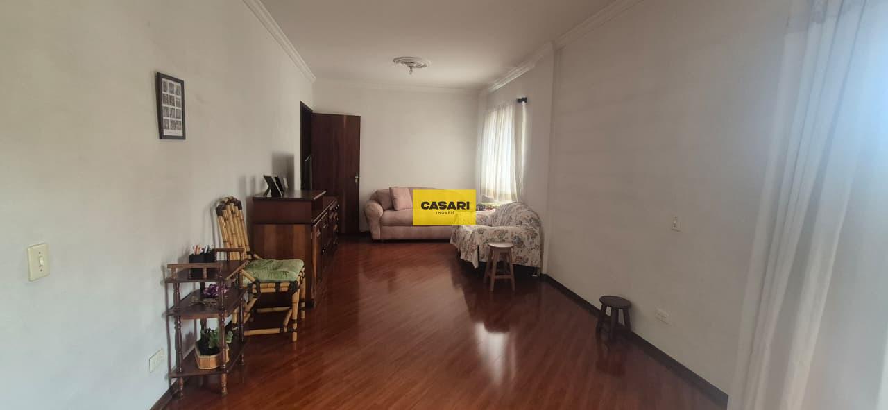 Apartamento para à venda no bairro Rudge Ramos, São Bernardo do Campo - Casari Imóveis: 