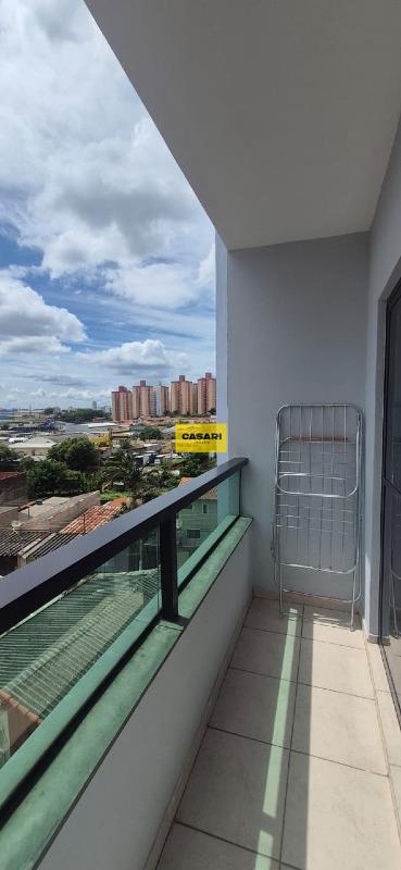 Apartamento para à venda no bairro Rudge Ramos, São Bernardo do Campo - Casari Imóveis: 