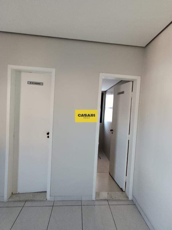 Sala para à venda no bairro Nova Petrópolis, São Bernardo do Campo - Casari Imóveis: 