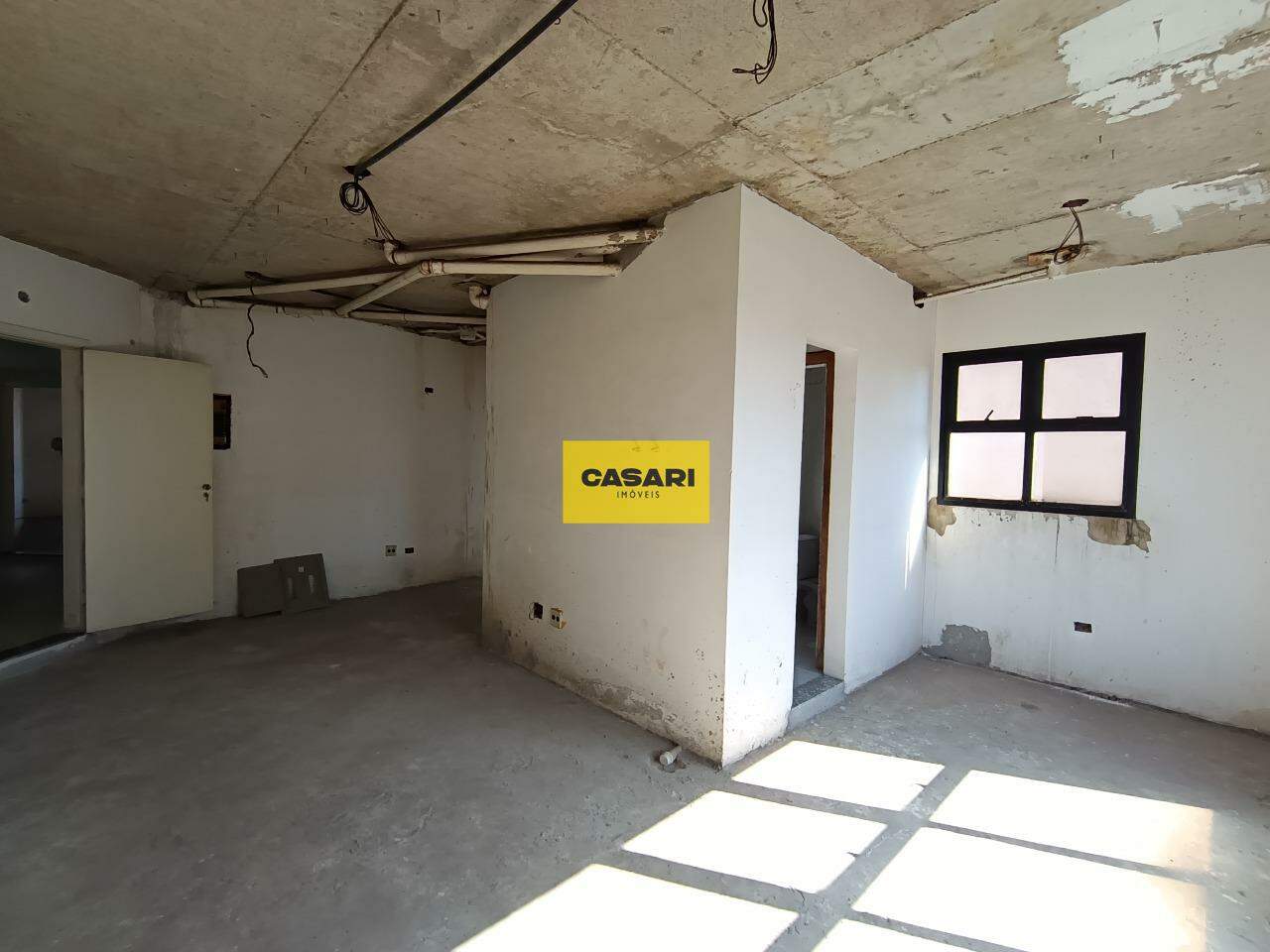 Sala para à venda no bairro Nova Petrópolis, São Bernardo do Campo - Casari Imóveis: 
