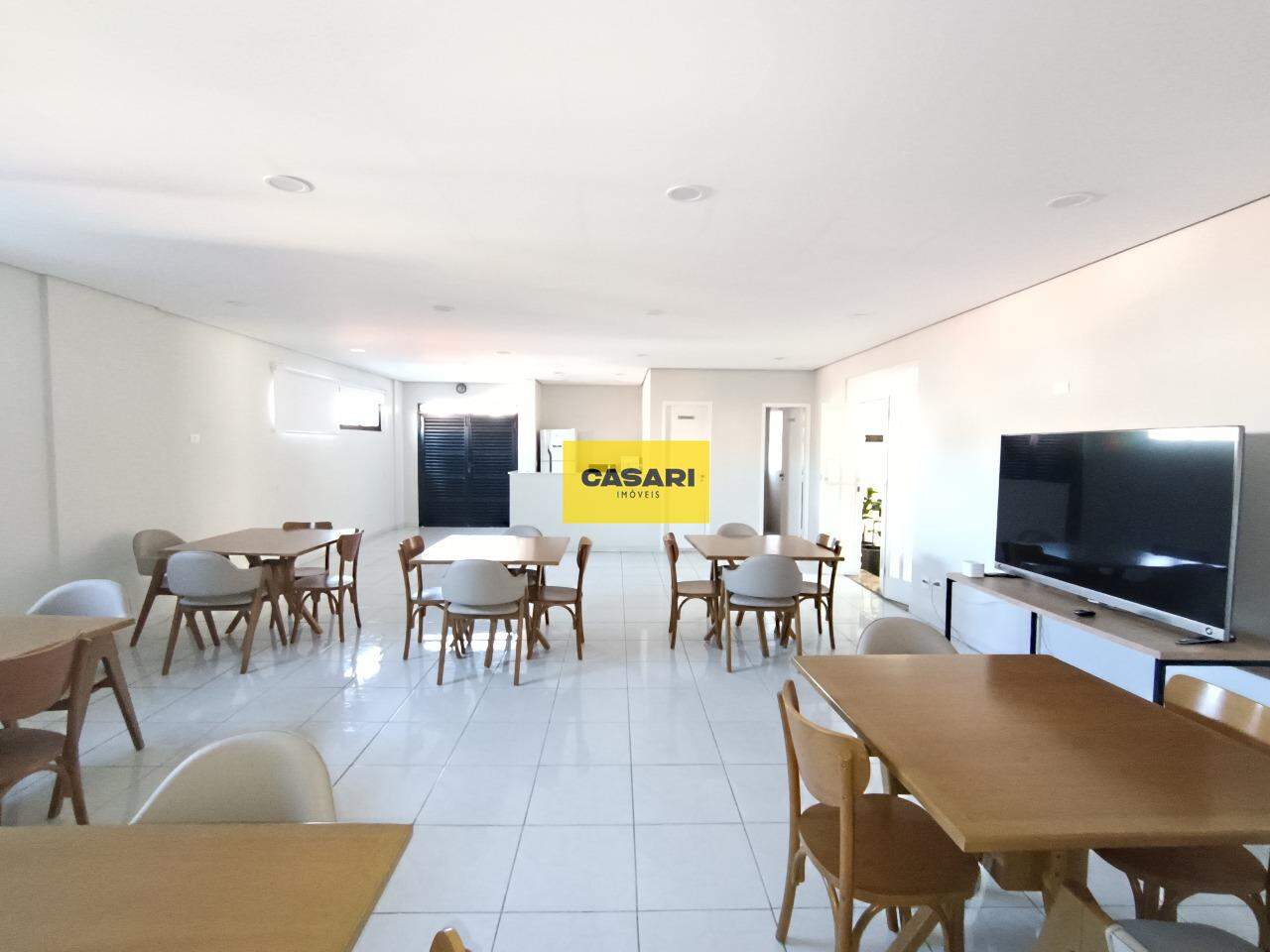 Sala para à venda no bairro Nova Petrópolis, São Bernardo do Campo - Casari Imóveis: 