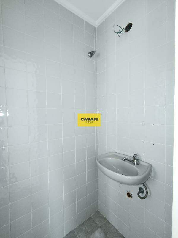Sala para à venda no bairro Nova Petrópolis, São Bernardo do Campo - Casari Imóveis: 