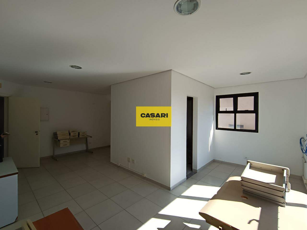 Sala para à venda no bairro Nova Petrópolis, São Bernardo do Campo - Casari Imóveis: 