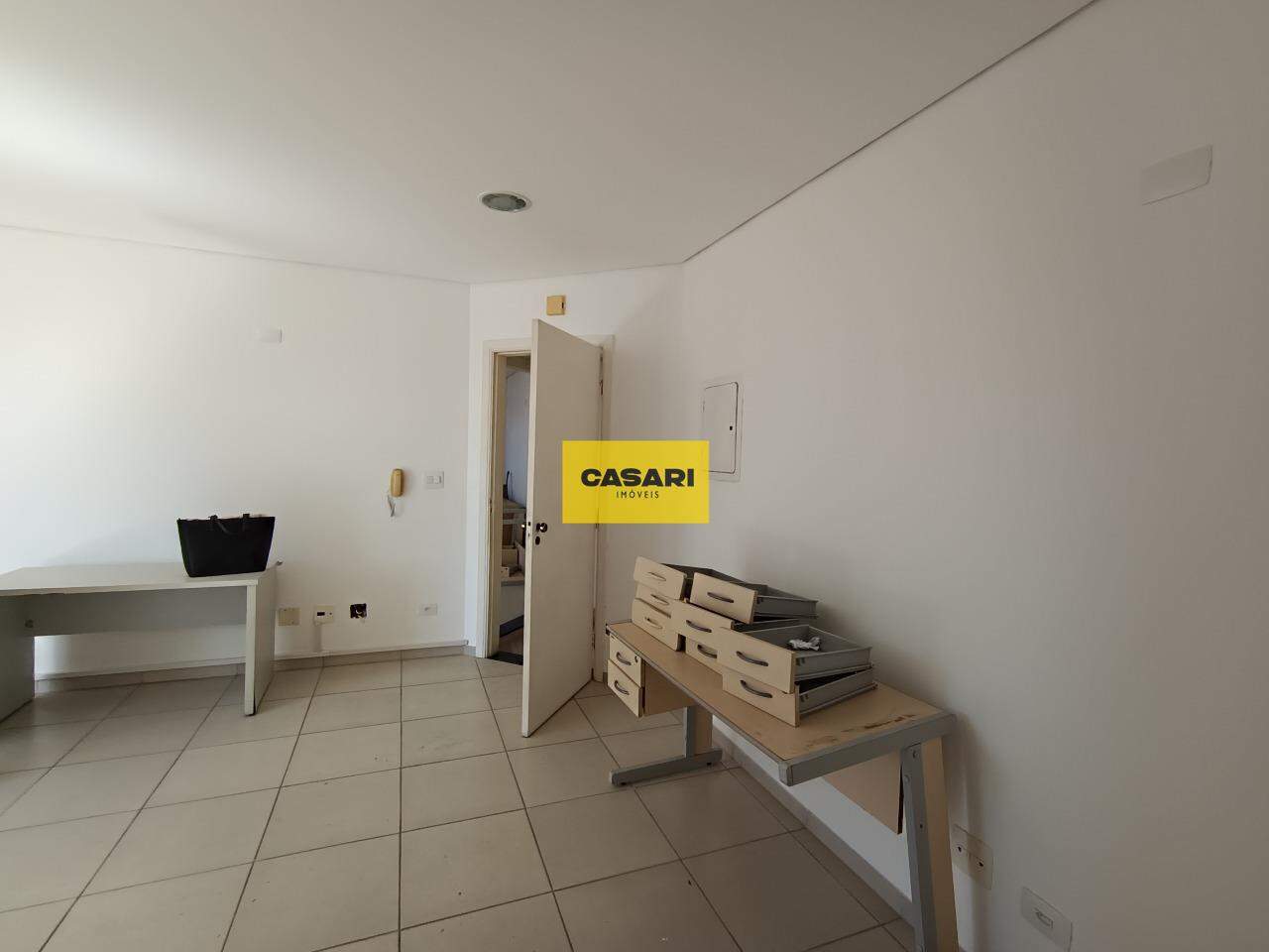 Sala para à venda no bairro Nova Petrópolis, São Bernardo do Campo - Casari Imóveis: 