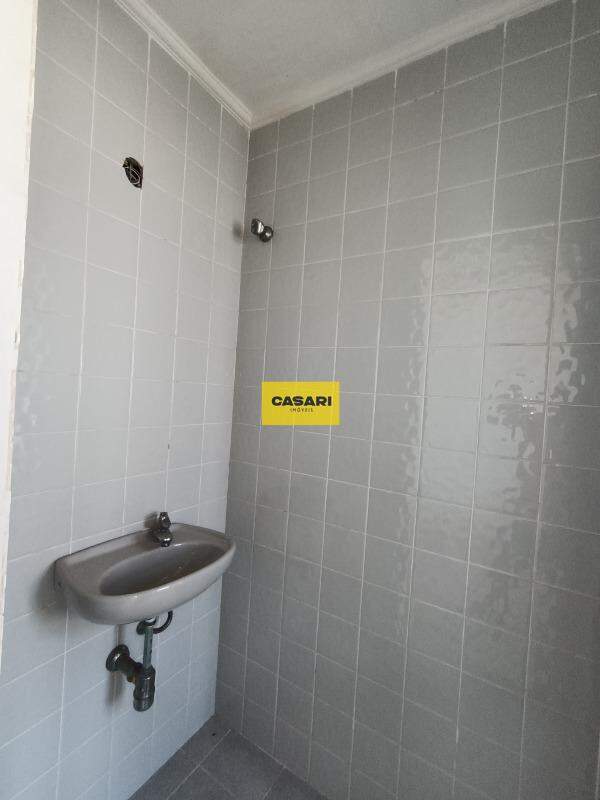 Sala para à venda no bairro Nova Petrópolis, São Bernardo do Campo - Casari Imóveis: 
