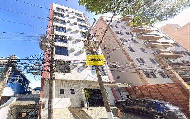 Sala para à venda no bairro Nova Petrópolis, São Bernardo do Campo - Casari Imóveis: 