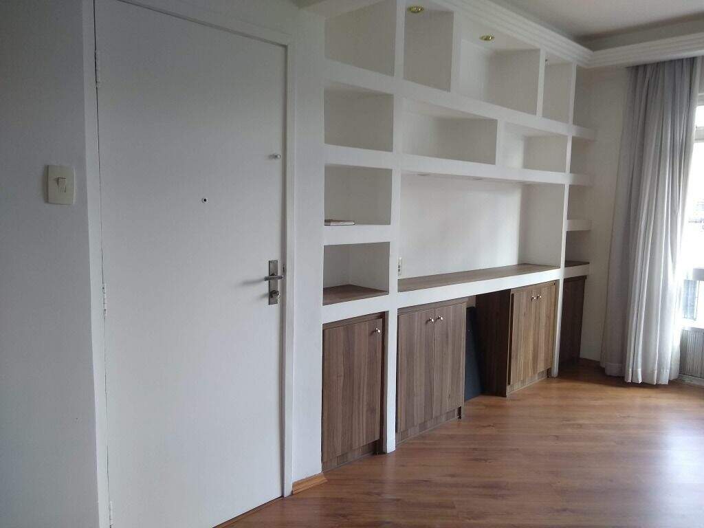 Apartamento para à venda no bairro Jardim do Mar, São Bernardo do Campo - Casari Imóveis: 