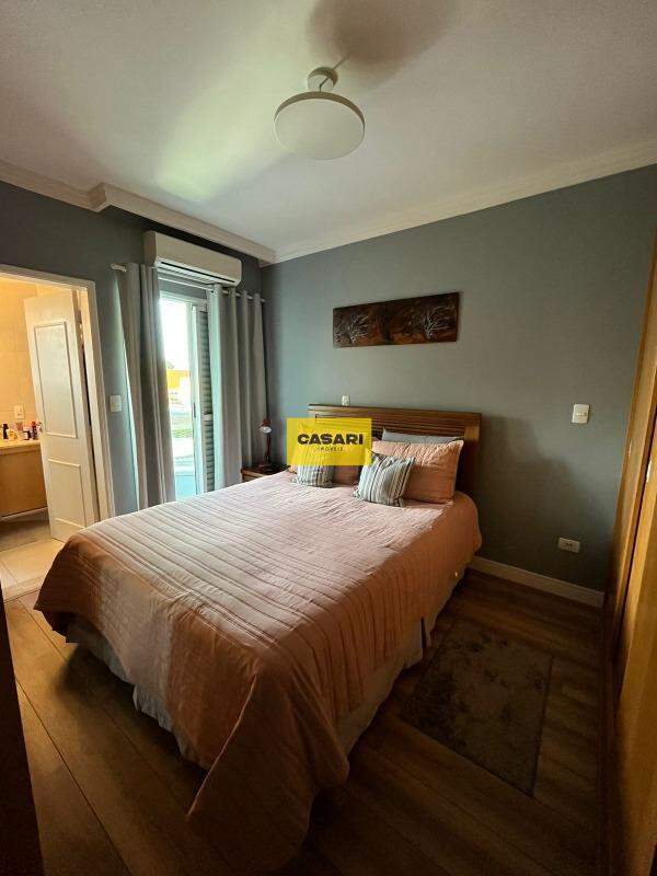 Apartamento para à venda no bairro Rudge Ramos, São Bernardo do Campo - Casari Imóveis: 