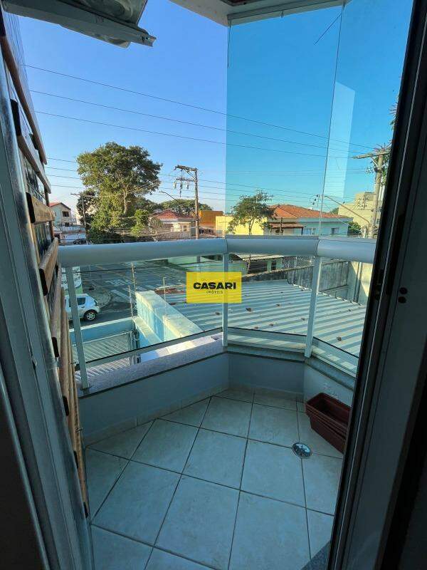 Apartamento para à venda no bairro Rudge Ramos, São Bernardo do Campo - Casari Imóveis: 