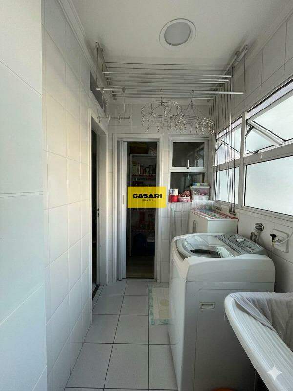 Apartamento para à venda no bairro Rudge Ramos, São Bernardo do Campo - Casari Imóveis: 