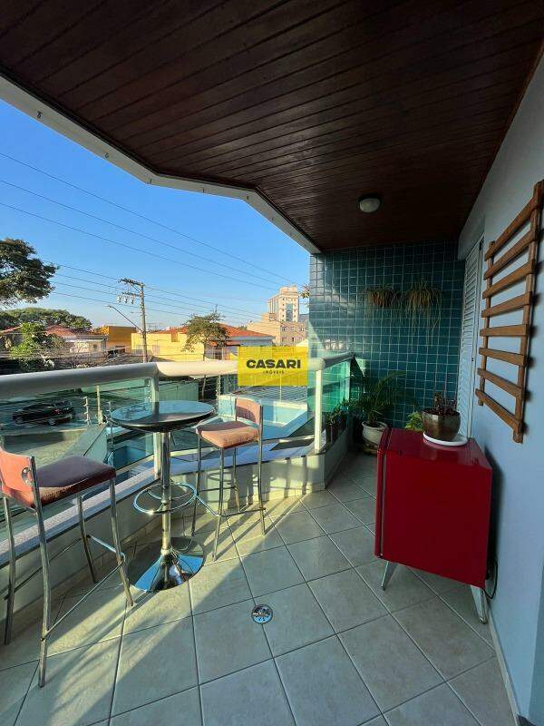 Apartamento para à venda no bairro Rudge Ramos, São Bernardo do Campo - Casari Imóveis: 