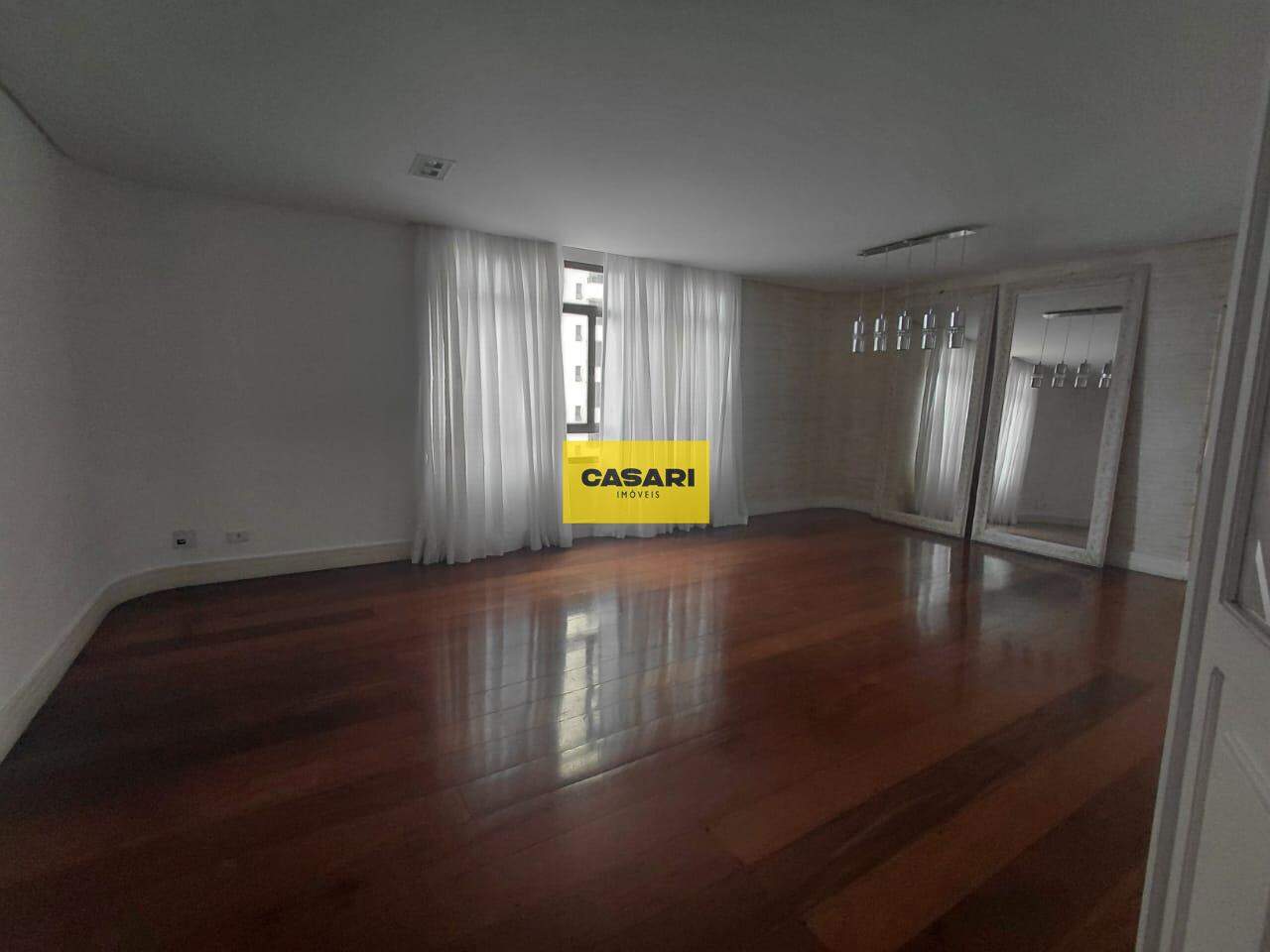Apartamento para à venda no bairro Chácara Inglesa, São Bernardo do Campo - Casari Imóveis: 