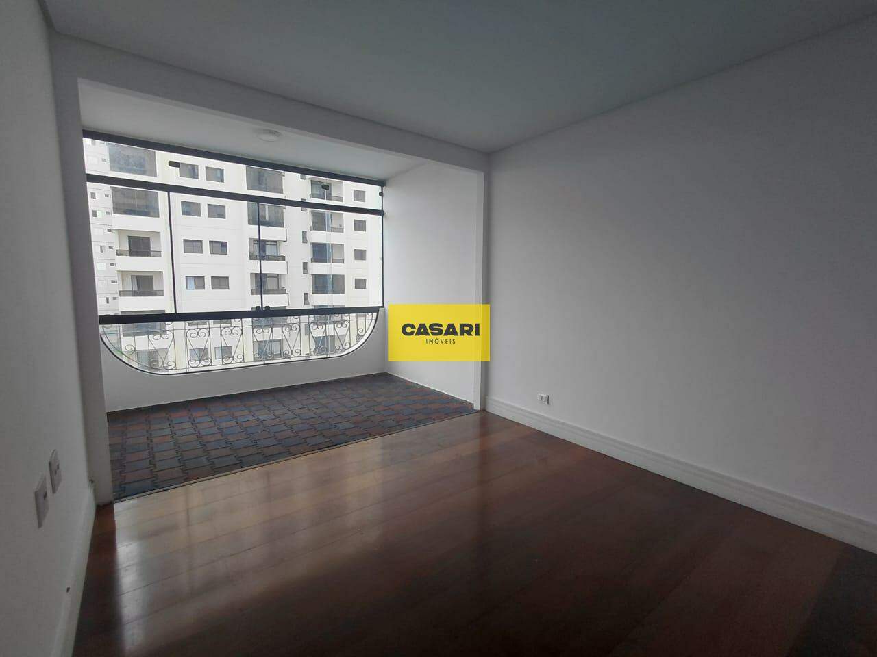 Apartamento para à venda no bairro Chácara Inglesa, São Bernardo do Campo - Casari Imóveis: 