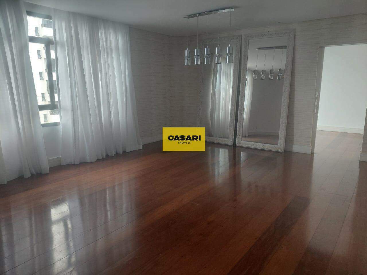 Apartamento para à venda no bairro Chácara Inglesa, São Bernardo do Campo - Casari Imóveis: 