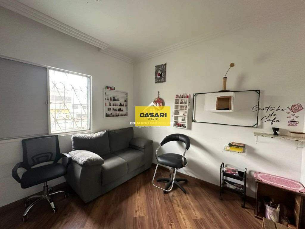 Apartamento para à venda no bairro Santa Terezinha, São Bernardo do Campo - Casari Imóveis: 