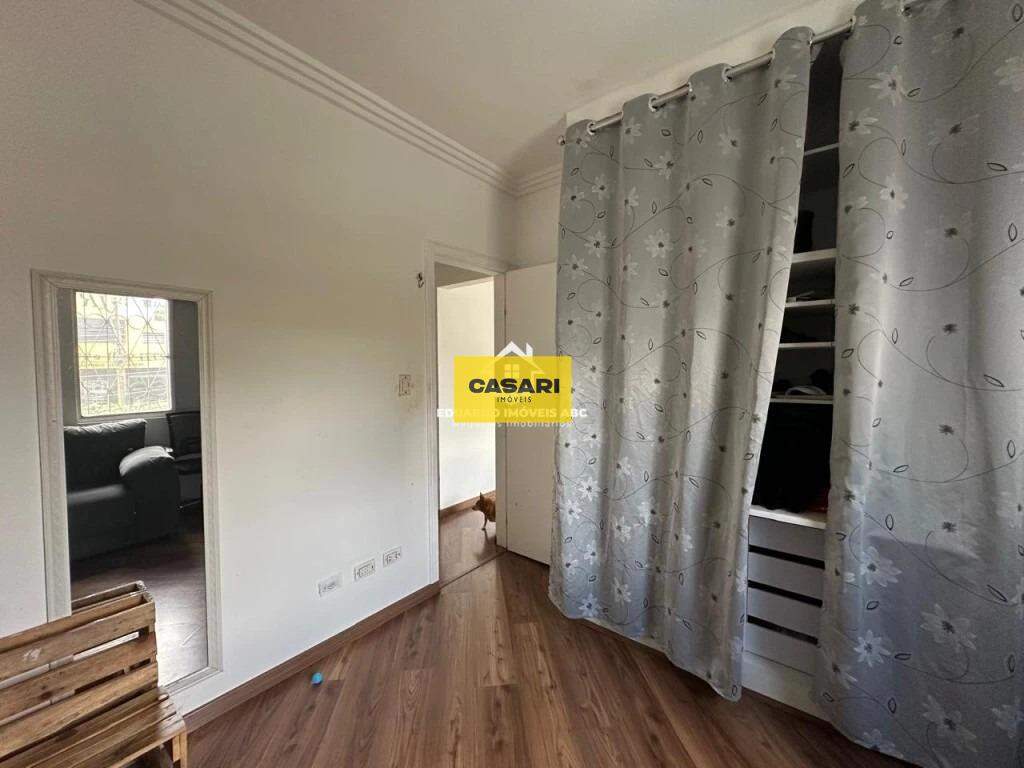 Apartamento para à venda no bairro Santa Terezinha, São Bernardo do Campo - Casari Imóveis: 