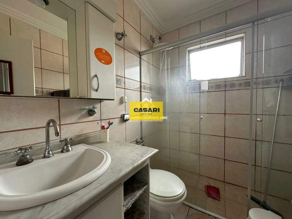 Apartamento para à venda no bairro Santa Terezinha, São Bernardo do Campo - Casari Imóveis: 