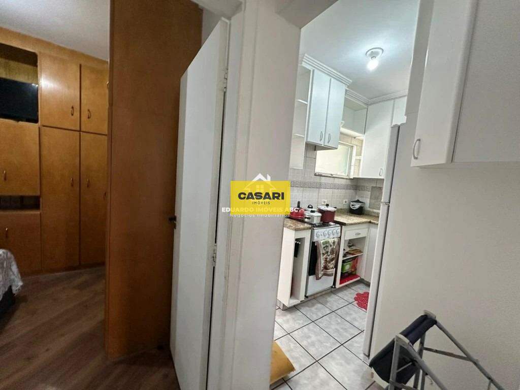 Apartamento para à venda no bairro Santa Terezinha, São Bernardo do Campo - Casari Imóveis: 
