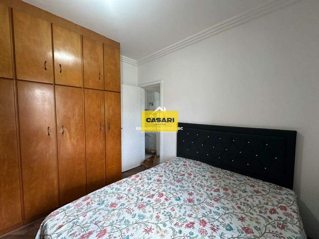 Apartamento para à venda no bairro Santa Terezinha, São Bernardo do Campo - Casari Imóveis: 