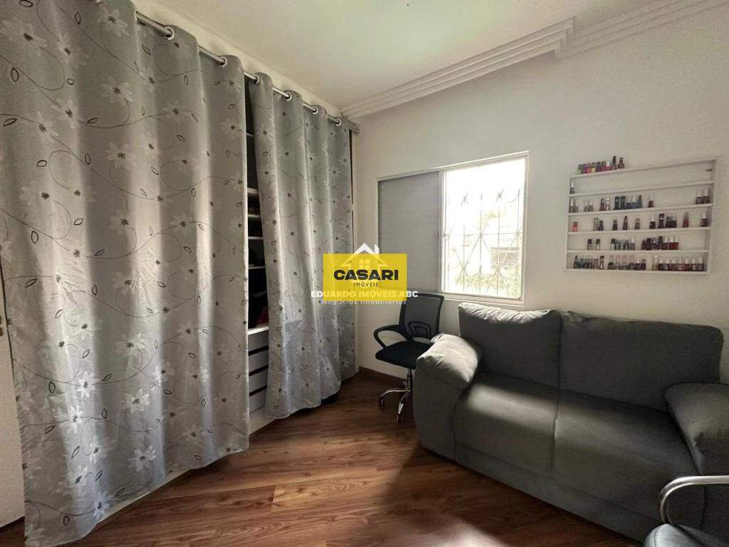 Apartamento para à venda no bairro Santa Terezinha, São Bernardo do Campo - Casari Imóveis: 
