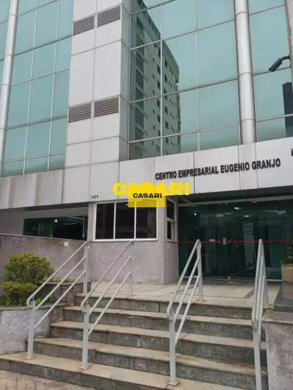Sala para à venda no bairro Jardim do Mar, São Bernardo do Campo - Casari Imóveis: 