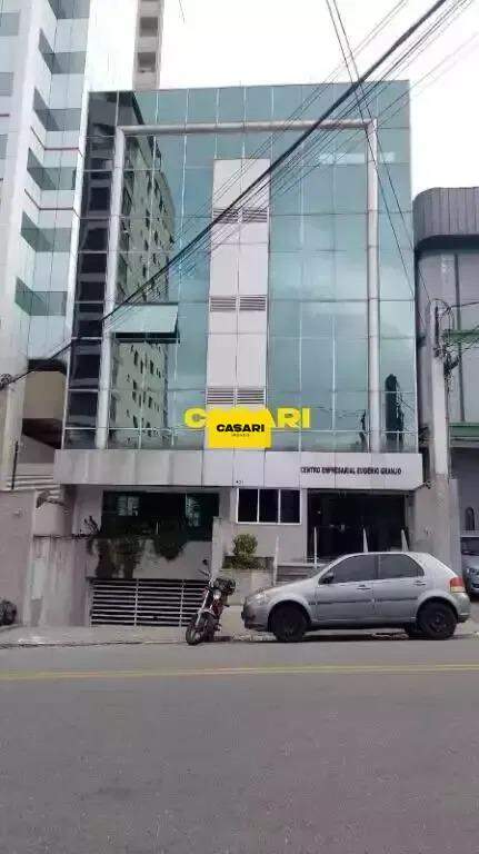 Sala para à venda no bairro Jardim do Mar, São Bernardo do Campo - Casari Imóveis: 