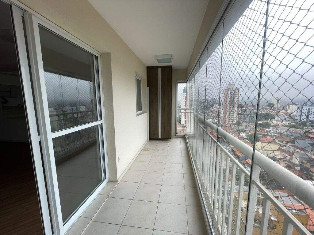Apartamento para à venda no bairro Centro, São Bernardo do Campo - Casari Imóveis: 