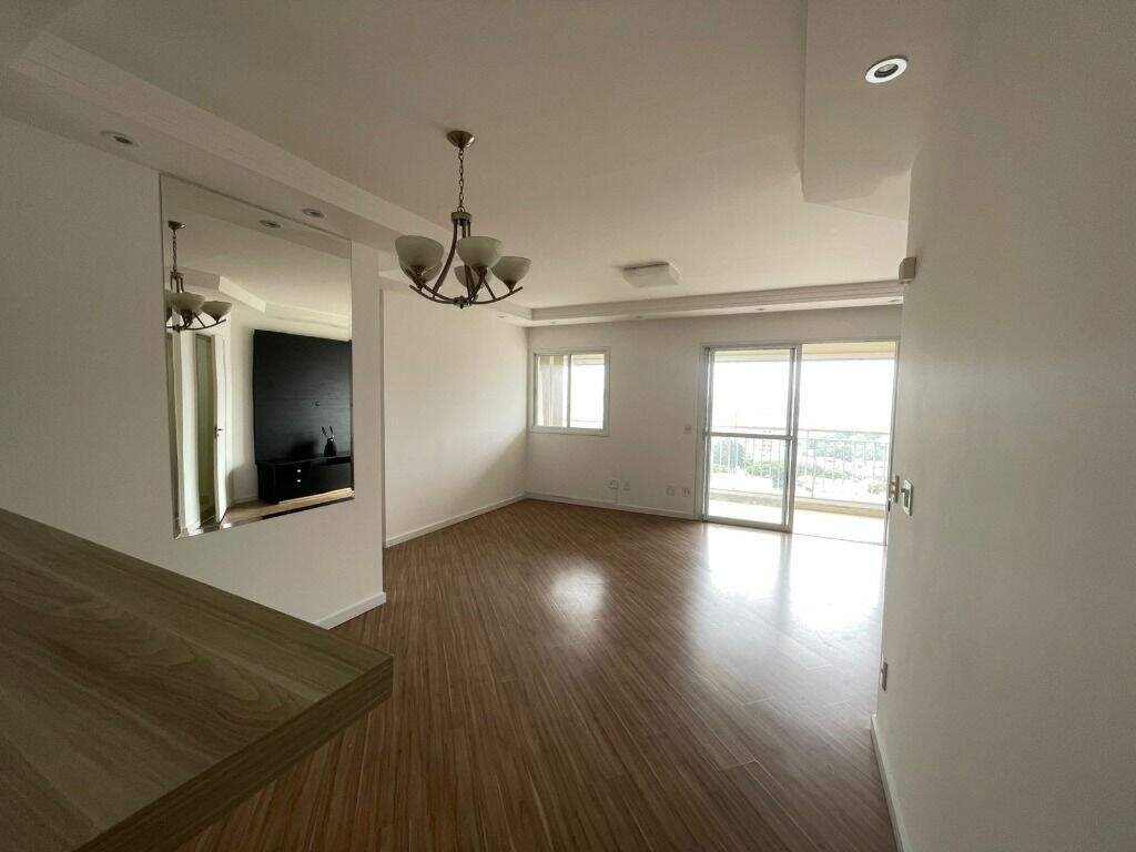 Apartamento para à venda no bairro Centro, São Bernardo do Campo - Casari Imóveis: 