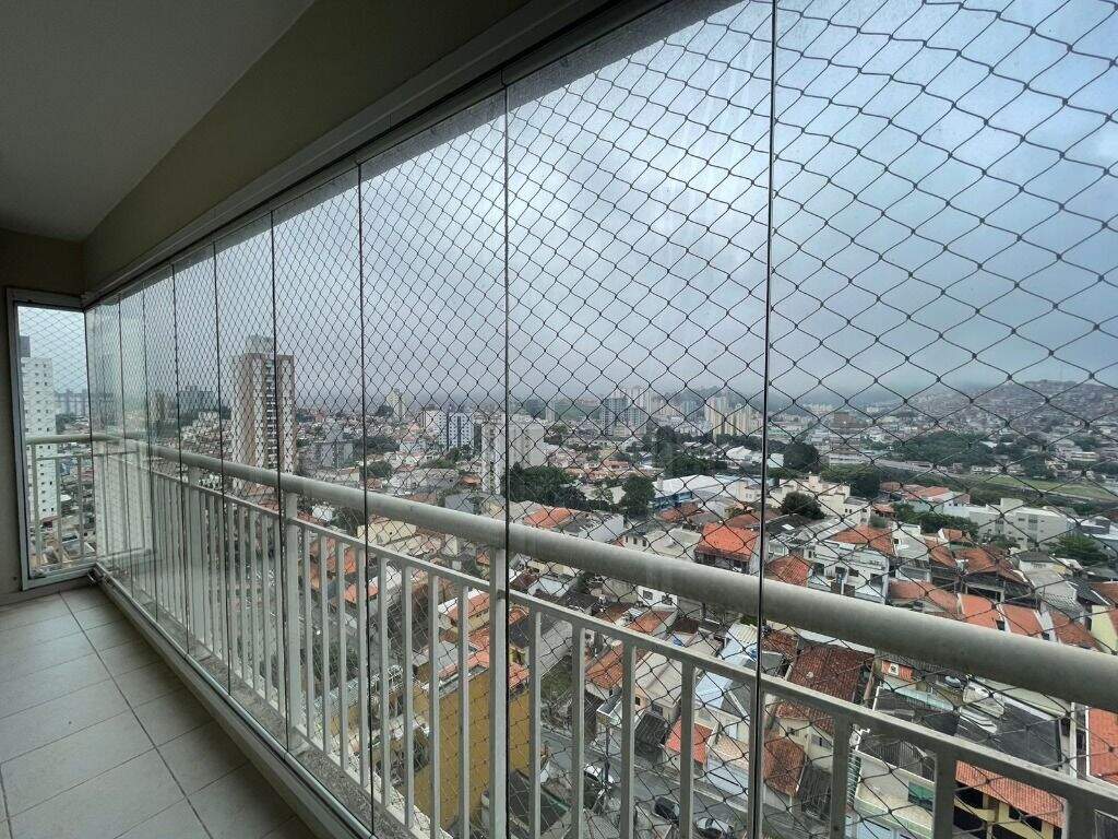 Apartamento para à venda no bairro Centro, São Bernardo do Campo - Casari Imóveis: 