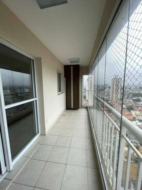 Apartamento para à venda no bairro Centro, São Bernardo do Campo - Casari Imóveis: 