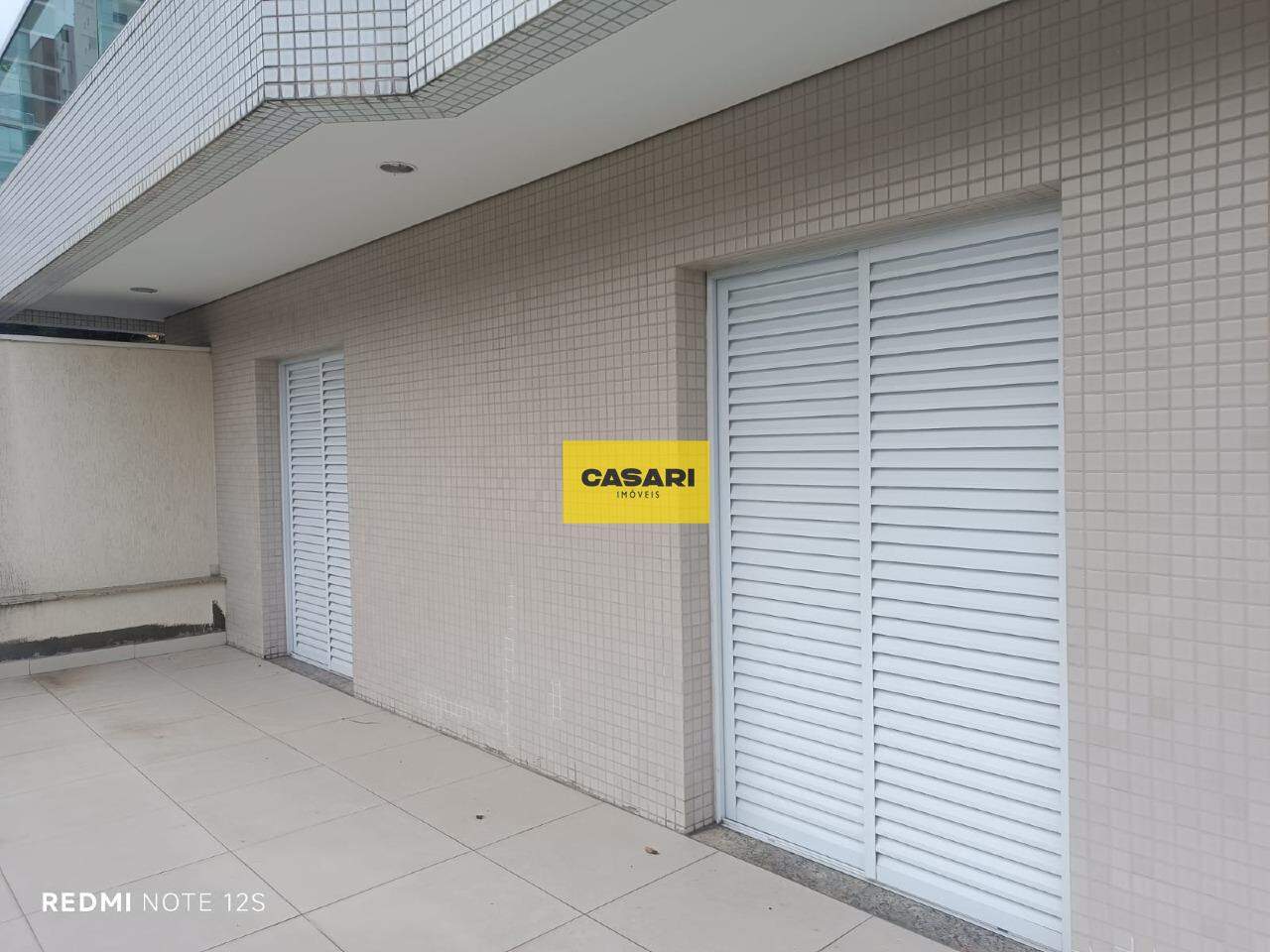Apartamento para à venda no bairro Baeta Neves, São Bernardo do Campo - Casari Imóveis: 
