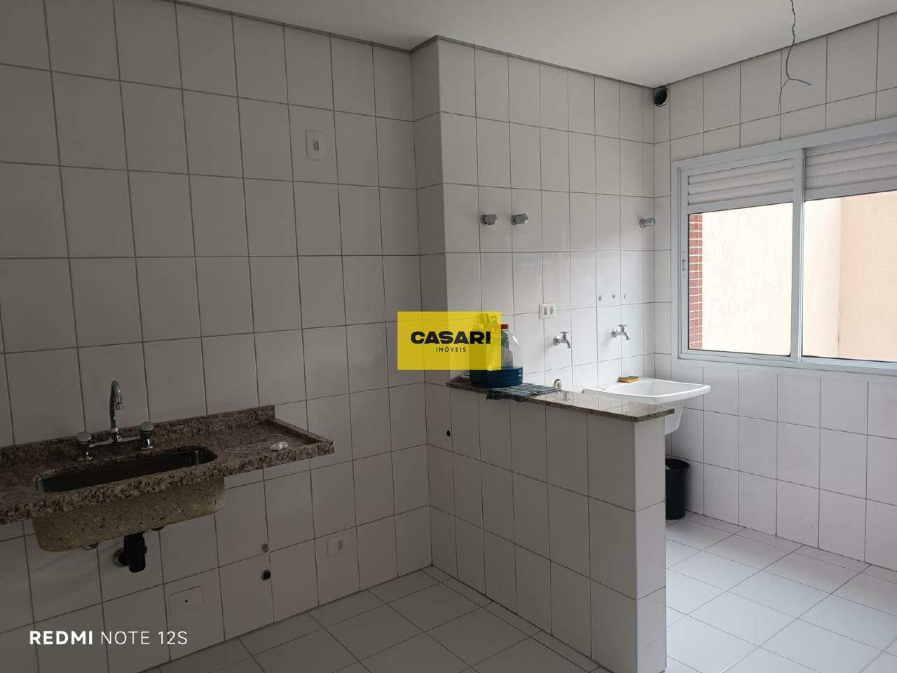Apartamento para à venda no bairro Baeta Neves, São Bernardo do Campo - Casari Imóveis: 