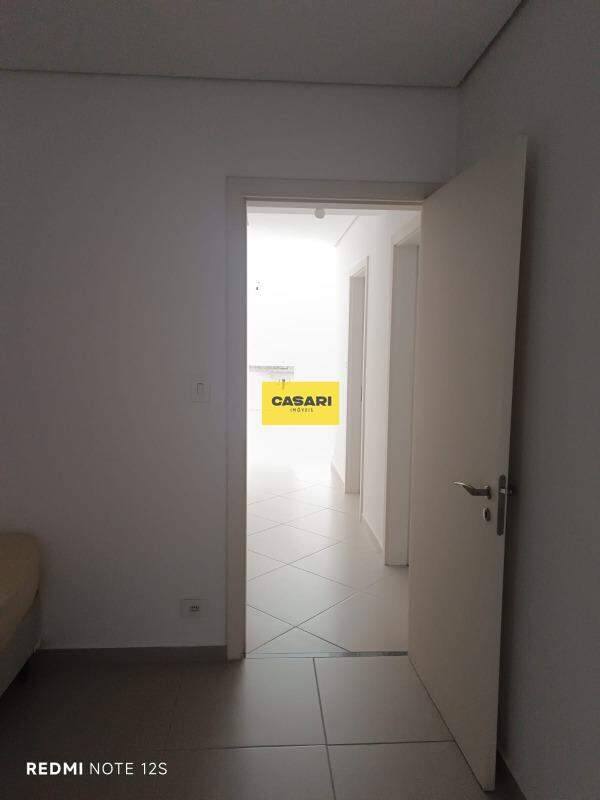 Apartamento para à venda no bairro Baeta Neves, São Bernardo do Campo - Casari Imóveis: 