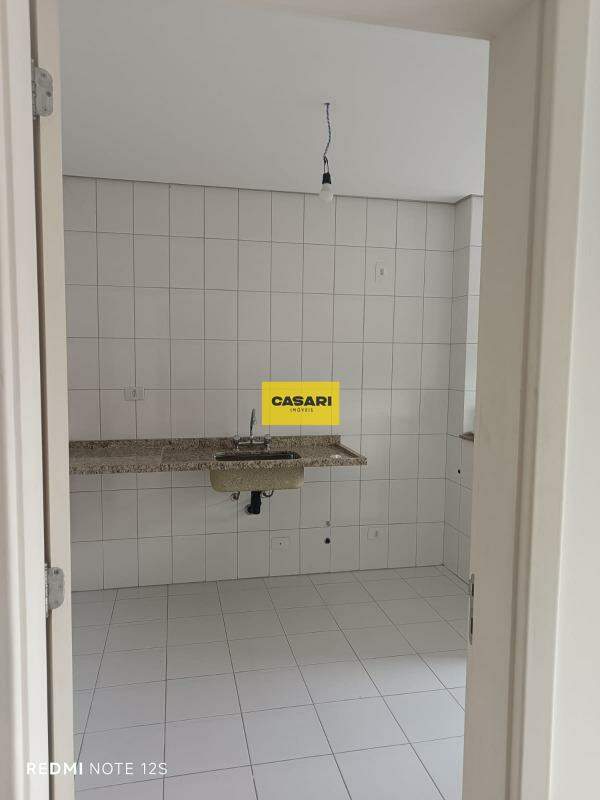 Apartamento para à venda no bairro Baeta Neves, São Bernardo do Campo - Casari Imóveis: 
